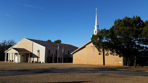 Dalzell, SC